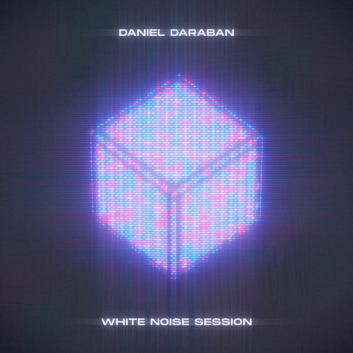 Daniel Daraban-White Noise Session 001(Live@AlanyaPrivateParty)
