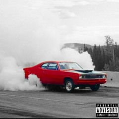 V12 Mustang (PROD. Paryo)