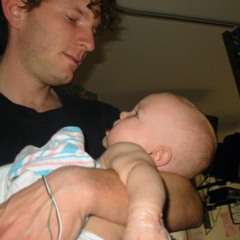 just like you taught me to do