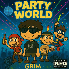 PARTY WORLD
