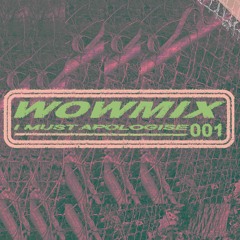 pinkpanthress - I must apologise [wowmix]