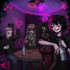 Mystery Girl + 4ortake (Pröz)