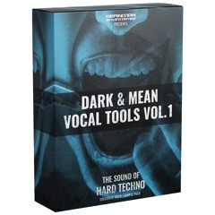 TSOHT #5 - Dark & Mean Vocal Tools Vol. 1 (Demo Clip)