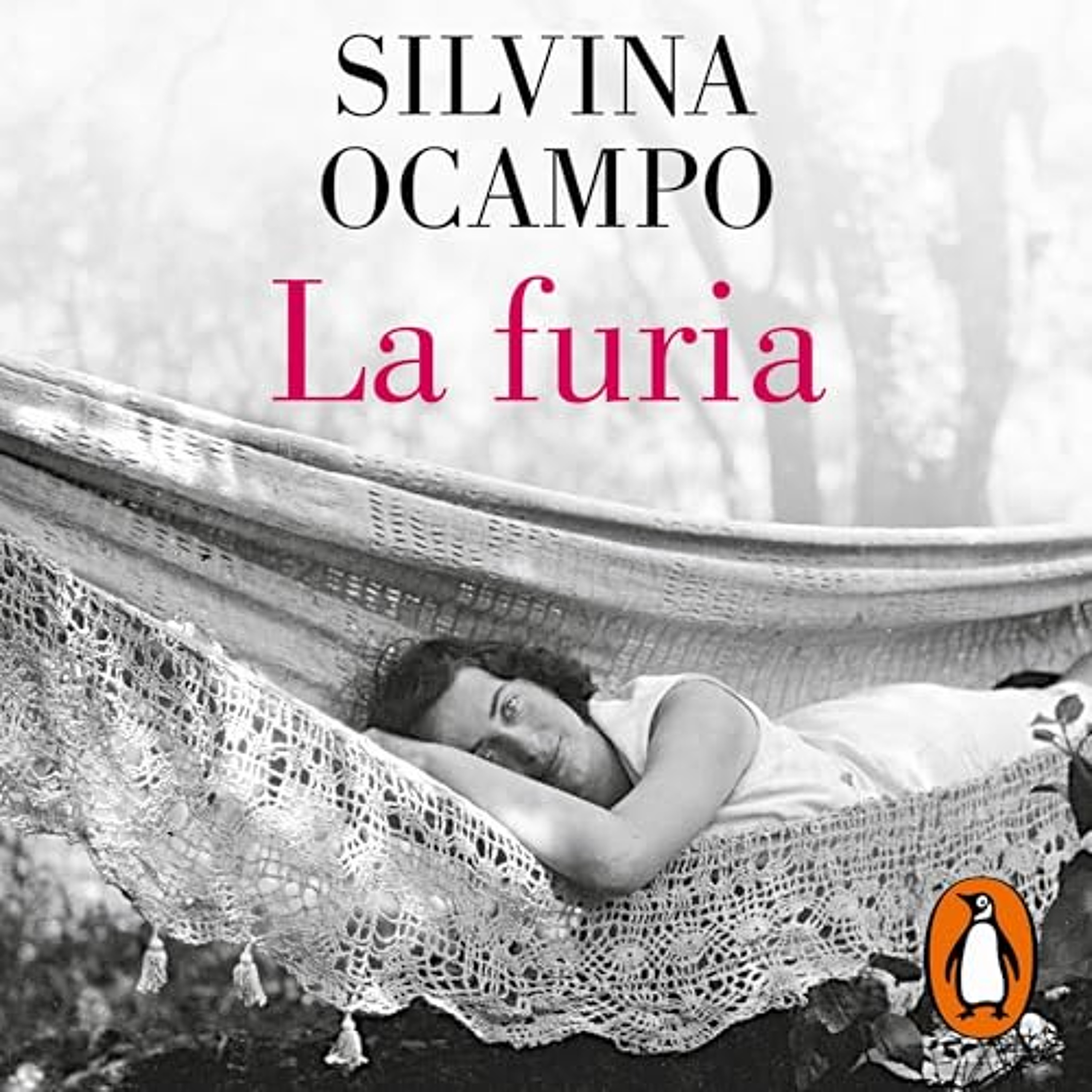 La furia [The Fury] (Audiolibro) | Prueba Gratis