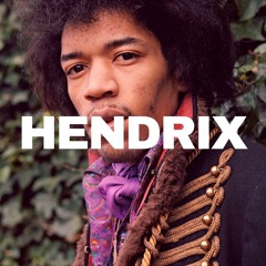 [FREE] Hendrix - Afro Drill x Brazilian Funk x Hazey Type Beat