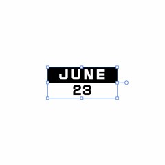 June 23