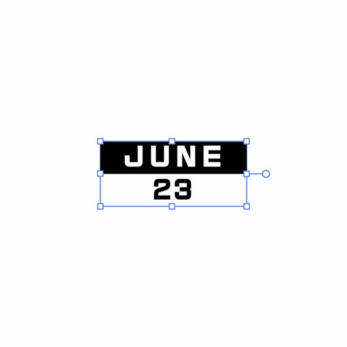June 23