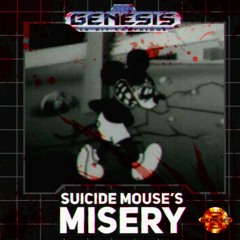Misery [Sega Genesis Remix/YM2612] - Friday Night Funkin' Vs. Mouse