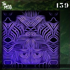 Toe Moss Radio 159