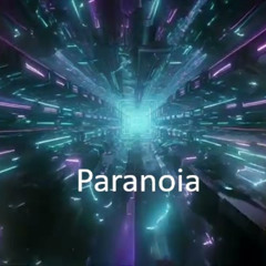 Paranoia ----------------------  SamplerRemix