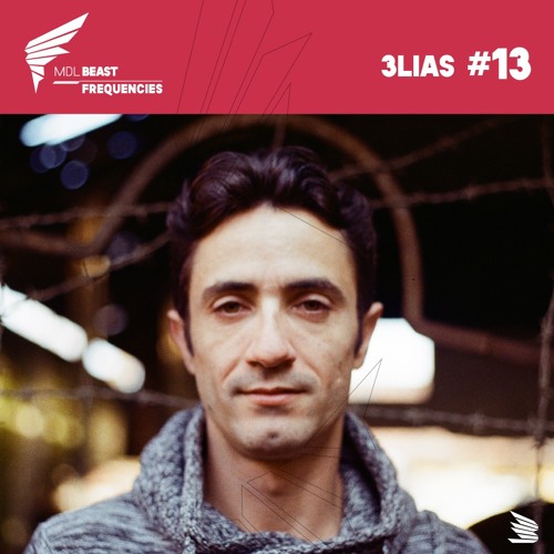 MDLBEAST Frequencies 013 - 3lias