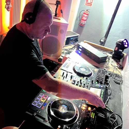 GIBBO- Groovy Circle V1 Unreleased FREE DOWNLOAD