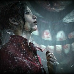Megaraptor - Save Room Theme (Resident Evil 2 Metal)