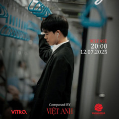 Ngày Này Năm Ấy - Việt Anh ( Việt MINO x SS Remix )