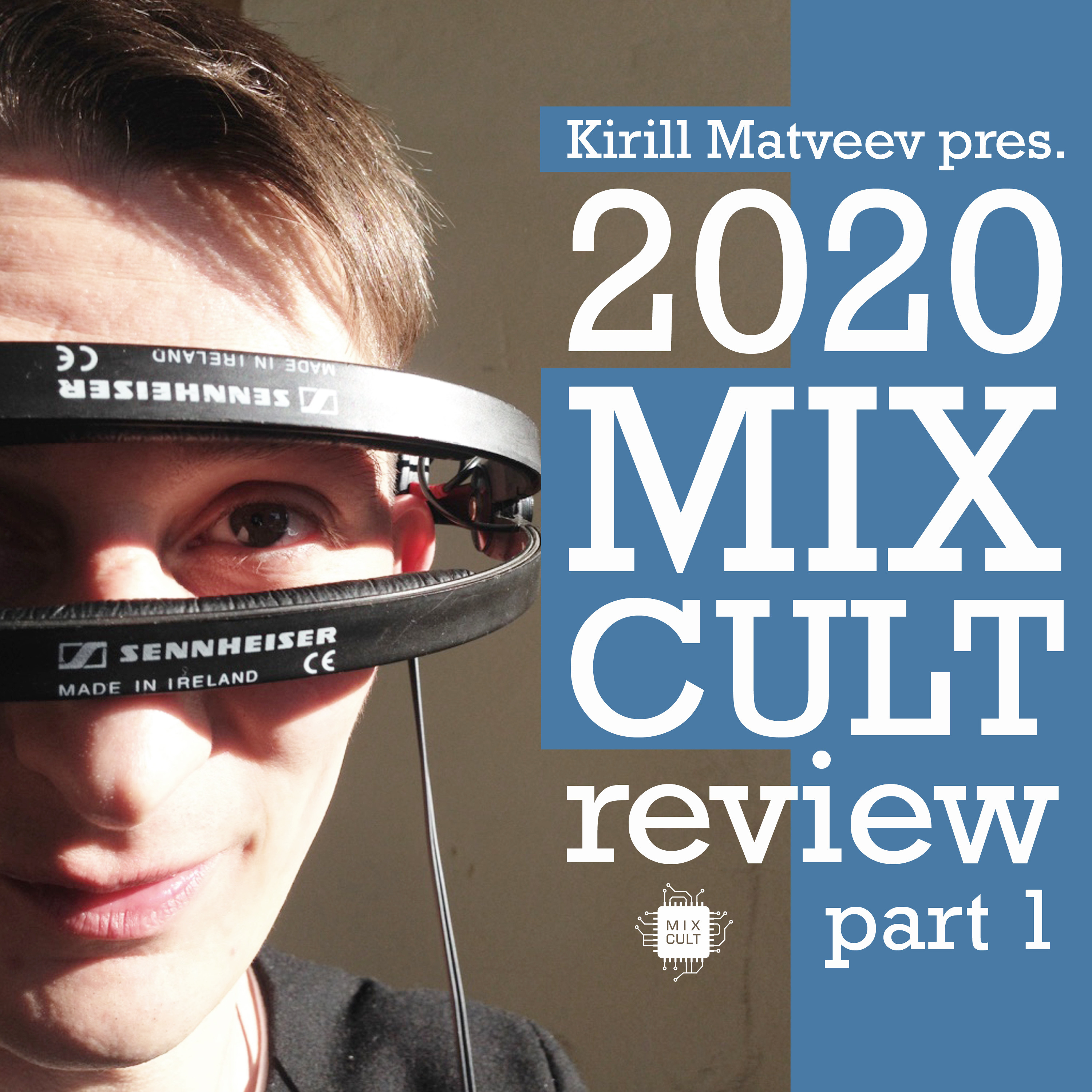 MixCult Records & Radio Podcast