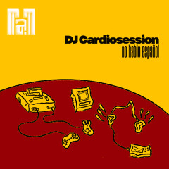 DJ CARDIOSESSION - no hablo español