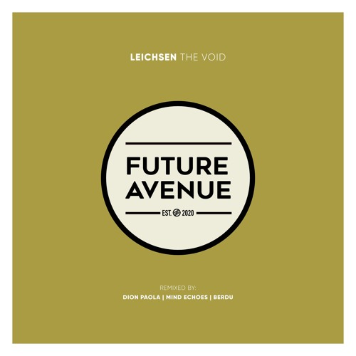 Leichsen - The Void (Berdu Remix) [Future Avenue]