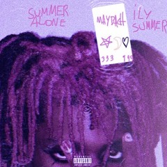 SUMMER ALONE - Maybach Prod.ilysummer Slowed
