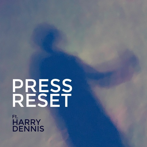 Julian "JuJu" Garnett and Harry Dennis 'Press Reset' (JuJu Muzik) CLIPS