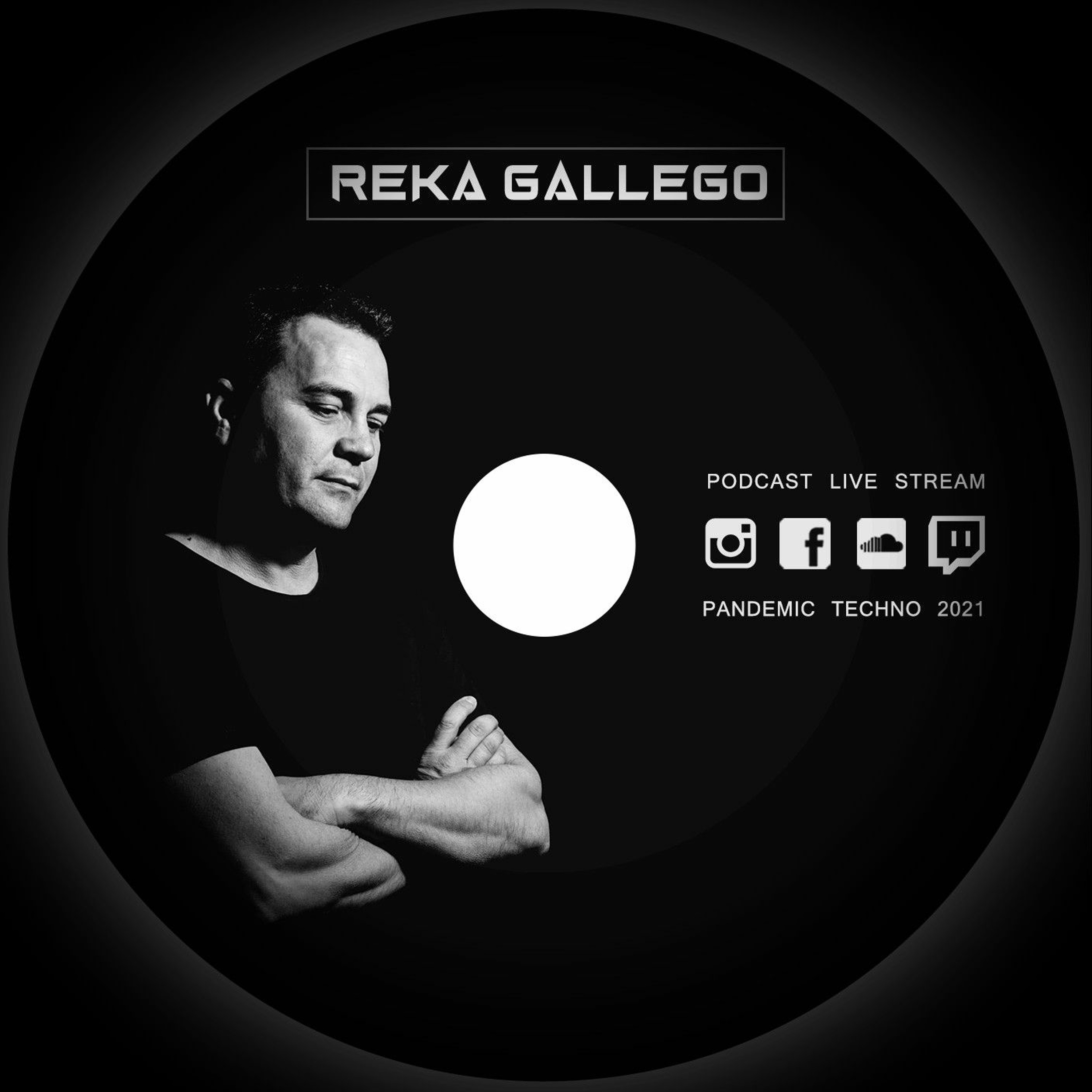 Reka Gallego