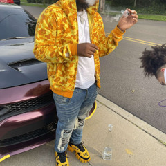 Eddoe x 33Scottiee - Bandana patches (prod.) Sleepy Zak