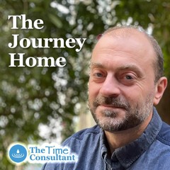 The Journey Home - 18 - 6 October 2022 - Taking Care Of Your Energy System