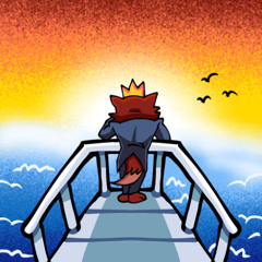 DREAMS ADRIFT