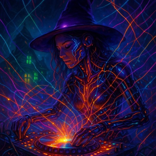 Nave fantasma, especial Halloween