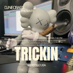 Dj Neobass - Trickin