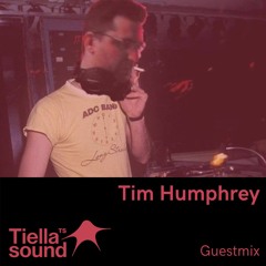 TS Mix 078: Tim Humphrey