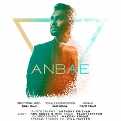 Anbae - Inno Genga - Official Music Video