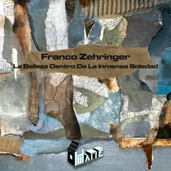 001 - Franco Zehringer - Bienvenidx