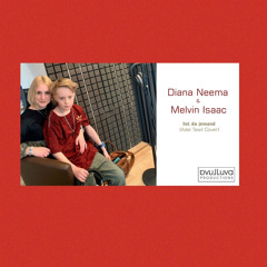 Diana Neema und Melvin Isaac - Ist da jemand (Adel Tawil Cover)