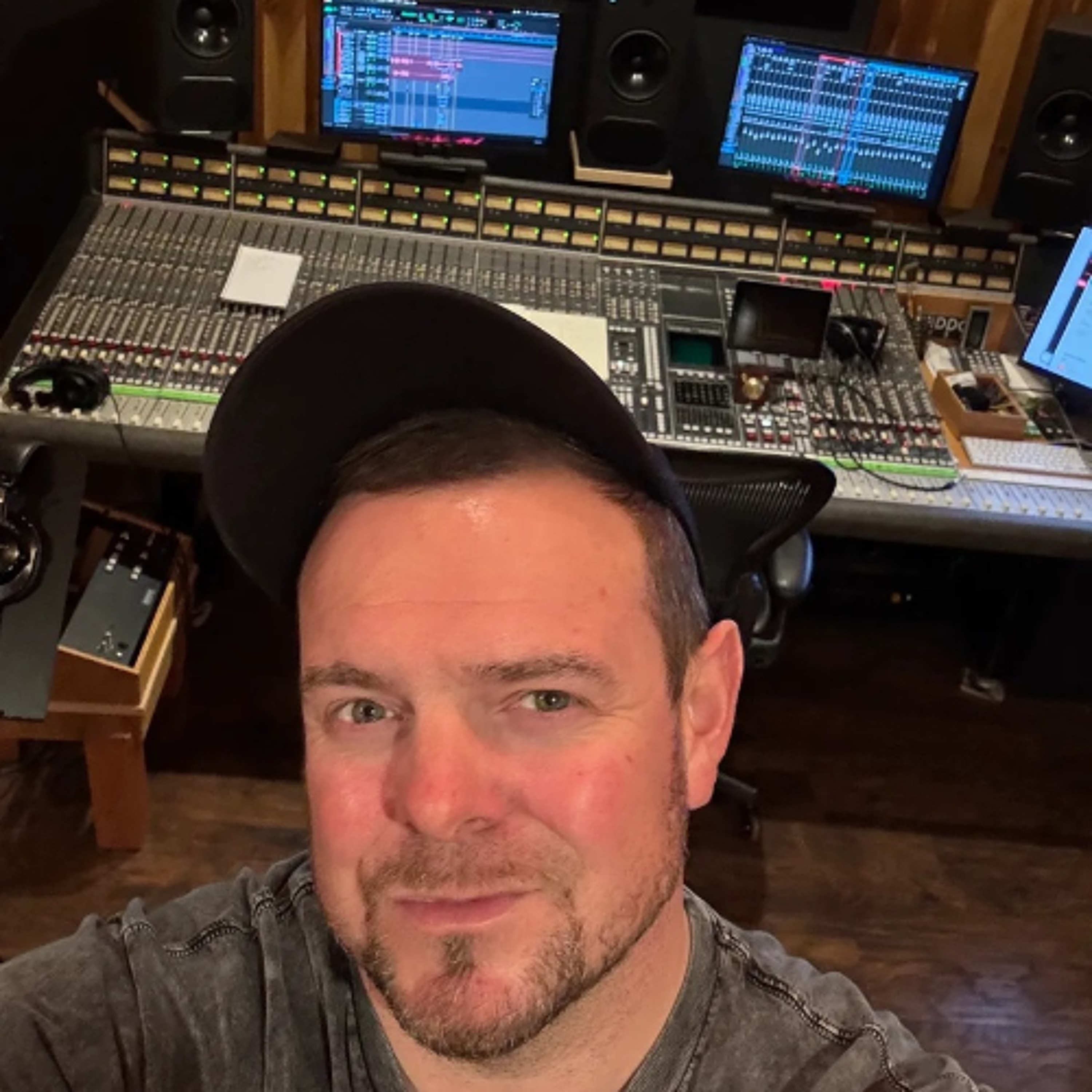 NHTE 645 Jeffrey Kunzel episode artwork