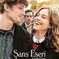 Şans Eseri Filmi Full İzle (2024) Tek Parça 1080p
