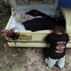 open casket w kars