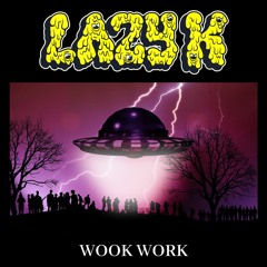 WOOK WORK (FREE DOWNLOAD)