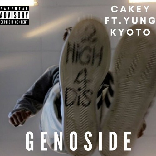 Genocide Ft.yung Kyoto