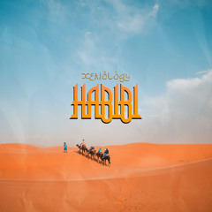 Xenology - Habibi (NWB PREMIERE) [OUT NOW SPOTIFY]