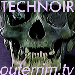 SoylentBlack TECHNOIR episode eighty 14/04/2023