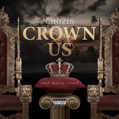 CROWN US FEAT MALLY STAKZ