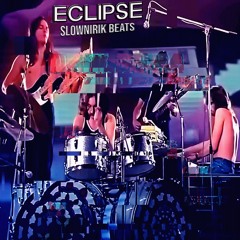 David Gilmour x Slownirik x Pink Floyd Type Beat 2024 - Eclipse [Progressive Rock Instrumental 2024]