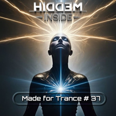 Made for Trance #37