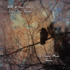 Holy Holy - From The Ashes The Third Mind Remix