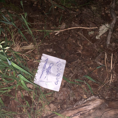 #TheEightPages + LARSLION8D ラーズリオン