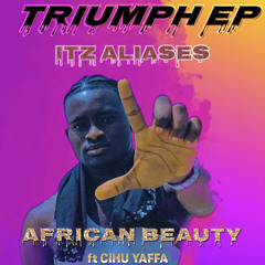 ALIASES FEAT. CIHU YAFFA - AFRICAN BEAUTY.mp3