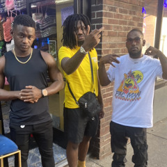 Real McCoy ft Bingo, Keem