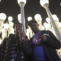 Dough Up ft. St33LOFNER (Prod. by 1700)