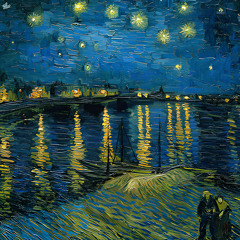 The Night Sonata (P.S. ...15.05.2023)