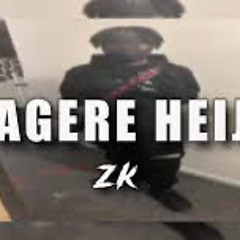 #PZONE ZK - Magere heijn